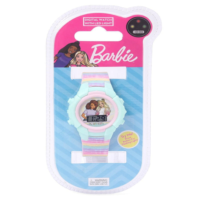 Striders Impex Digital Watch With Led Lights-Novelty Toys-Striders Impex-Toycra