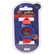 Striders Impex Digital Watch With Led Lights