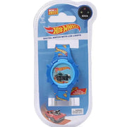 Striders Impex Digital Watch With Led Lights