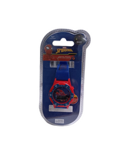 Striders Impex Digital Watch With Led Lights