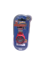 Striders Impex Digital Watch With Led Lights