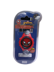 Striders Impex Digital Watch With Led Lights