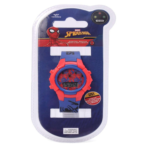 Striders Impex Digital Watch With Led Lights-Novelty Toys-Striders Impex-Toycra