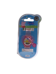 Striders Impex Digital Watch With Led Lights