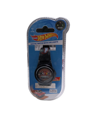 Striders Impex Digital Watch With Led Lights