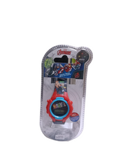Striders Impex Digital Watch With Led Lights