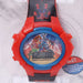 Striders Impex Digital Watch With Led Lights-Novelty Toys-Striders Impex-Toycra