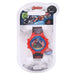 Striders Impex Digital Watch With Led Lights-Novelty Toys-Striders Impex-Toycra