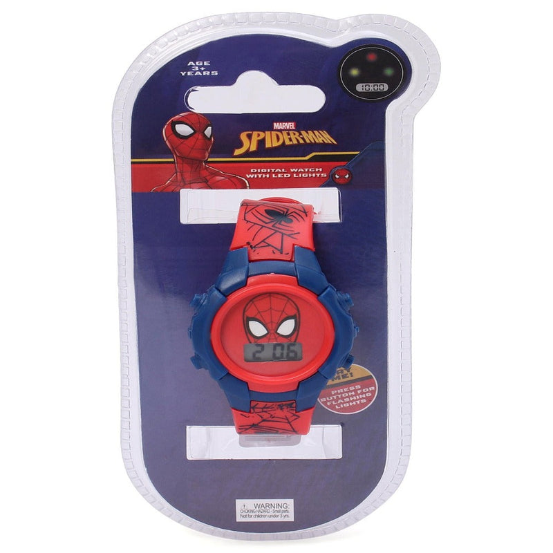 Striders Impex Digital Watch With Led Lights