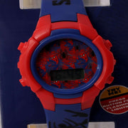 Striders Impex Digital Watch With Led Lights