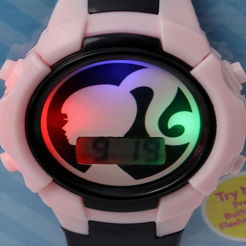 Striders Impex Digital Watch With Led Lights