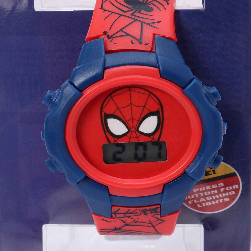 Striders Impex Digital Watch With Led Lights