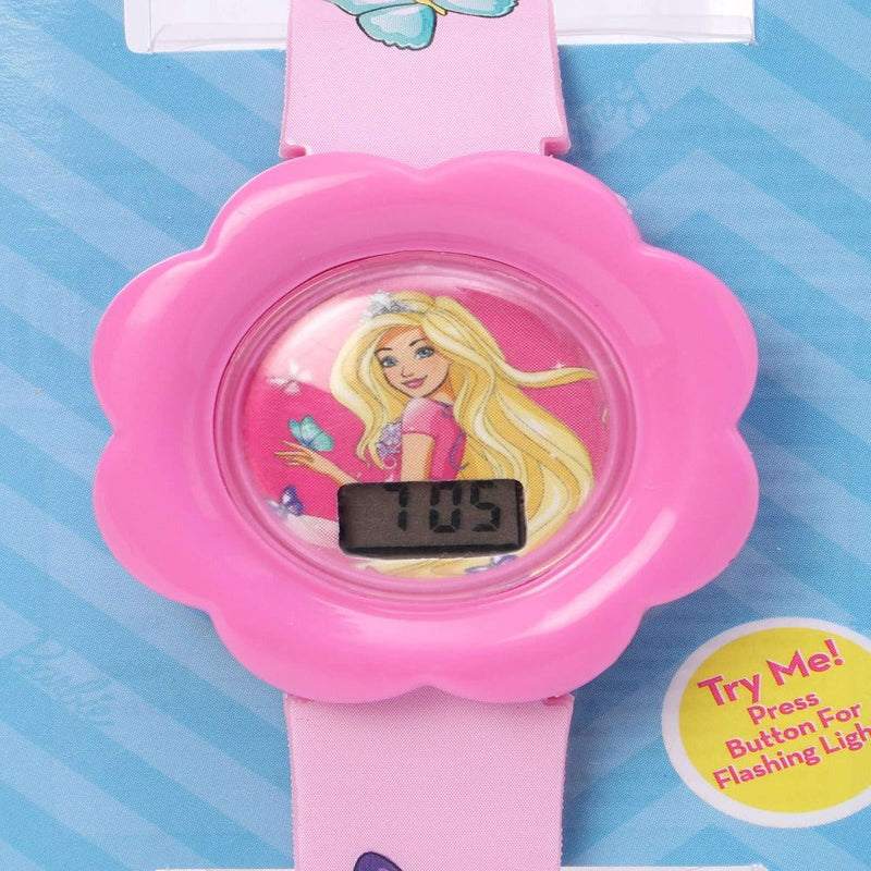 Striders Impex Digital Watch With Led Lights