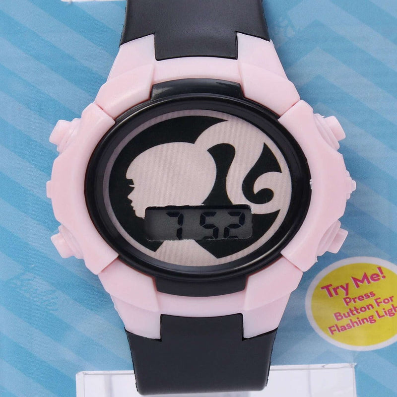 Striders Impex Digital Watch With Led Lights