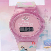 Striders Impex Digital Watch With Led Lights