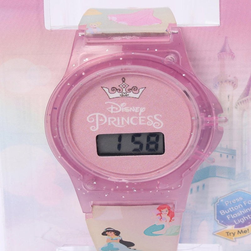 Striders Impex Digital Watch With Led Lights