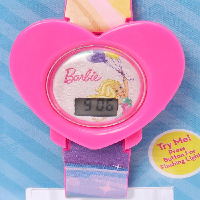 Striders Impex Digital Watch With Led Lights-Novelty Toys-Striders Impex-Toycra