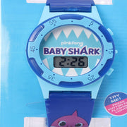 Striders Impex Digital Watch With Led Lights