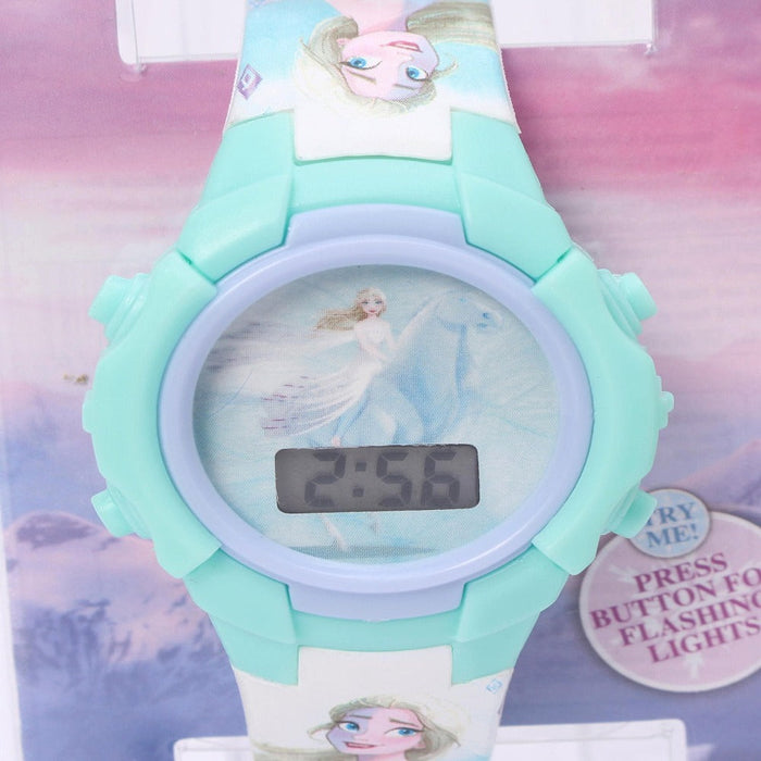 Striders Impex Digital Watch With Led Lights-Novelty Toys-Striders Impex-Toycra