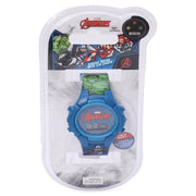 Striders Impex Digital Watch With Led Lights