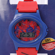 Striders Impex Digital Watch With Led Lights