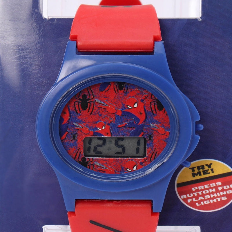 Striders Impex Digital Watch With Led Lights