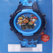 Striders Impex Digital Watch With Led Lights