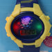 Striders Impex Digital Watch With Led Lights-Novelty Toys-Striders Impex-Toycra