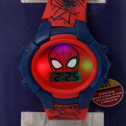 Striders Impex Digital Watch With Led Lights