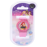 Striders Impex Digital Watch With Led Lights