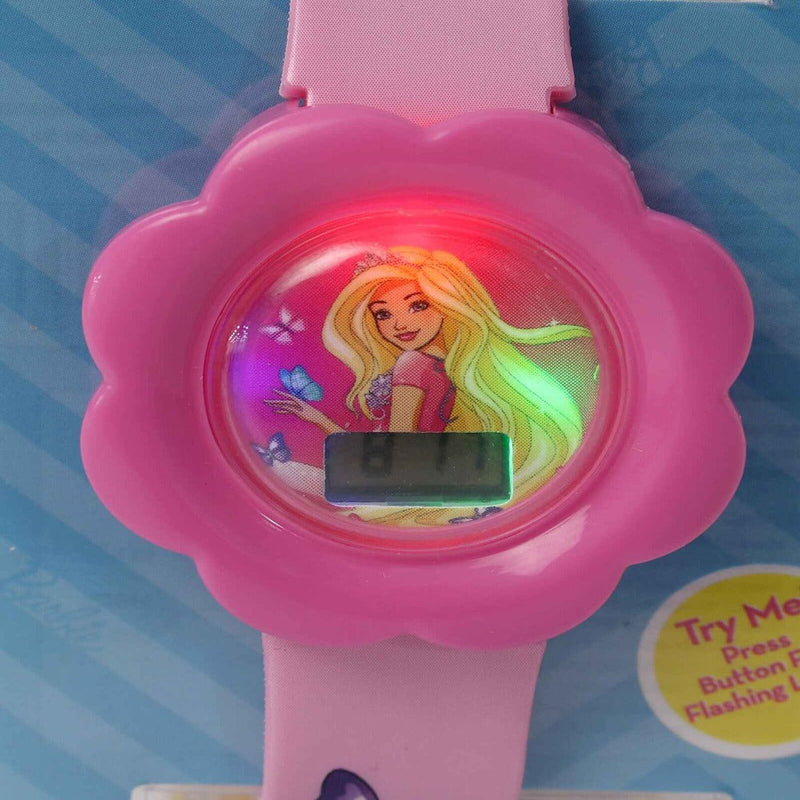 Striders Impex Digital Watch With Led Lights