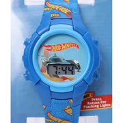 Striders Impex Digital Watch With Led Lights