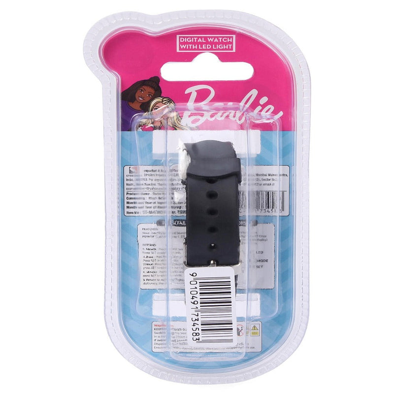 Striders Impex Digital Watch With Led Lights