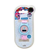 Striders Impex Digital Watch With Led Lights
