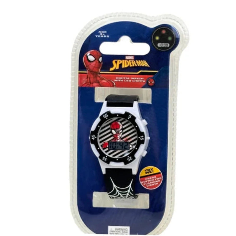 Striders Impex Digital Watch With Led Lights