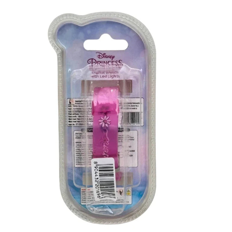 Striders Impex Digital Watch With Led Lights
