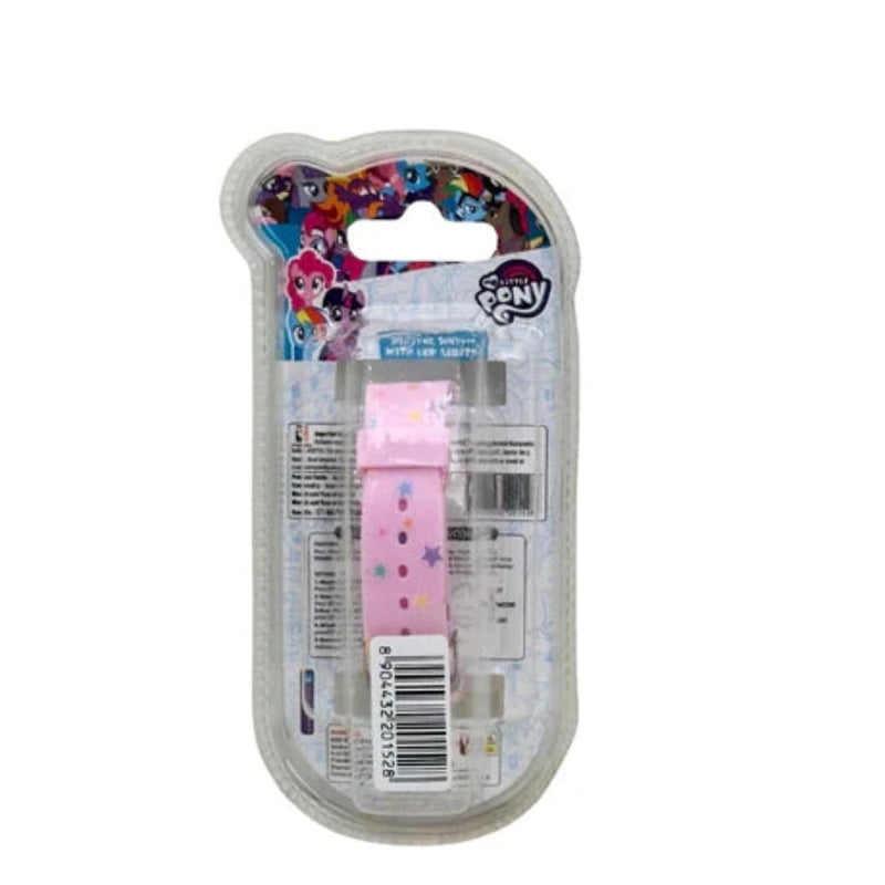 Striders Impex Digital Watch With Led Lights