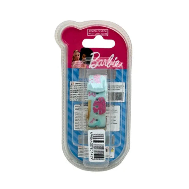 Striders Impex Digital Watch With Led Lights