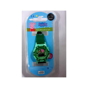 Striders Impex Digital Watch With Led Lights