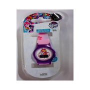 Striders Impex Digital Watch With Led Lights