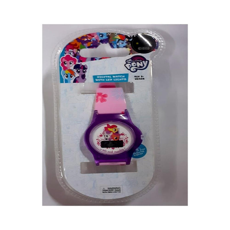 Striders Impex Digital Watch With Led Lights