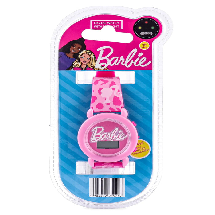 Striders Impex Digital Watch With Led Lights-Novelty Toys-Striders-Toycra