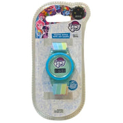 Striders Impex Digital Watch With Led Lights
