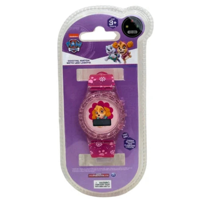 Striders Impex Digital Watch With Led Lights