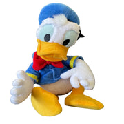 Striders Impex Donald PR Plush 36cm
