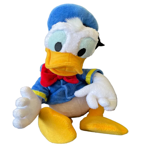 Striders Impex Donald PR Plush 36cm