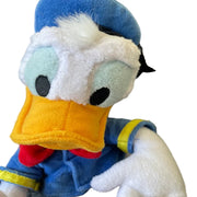 Striders Impex Donald PR Plush 36cm