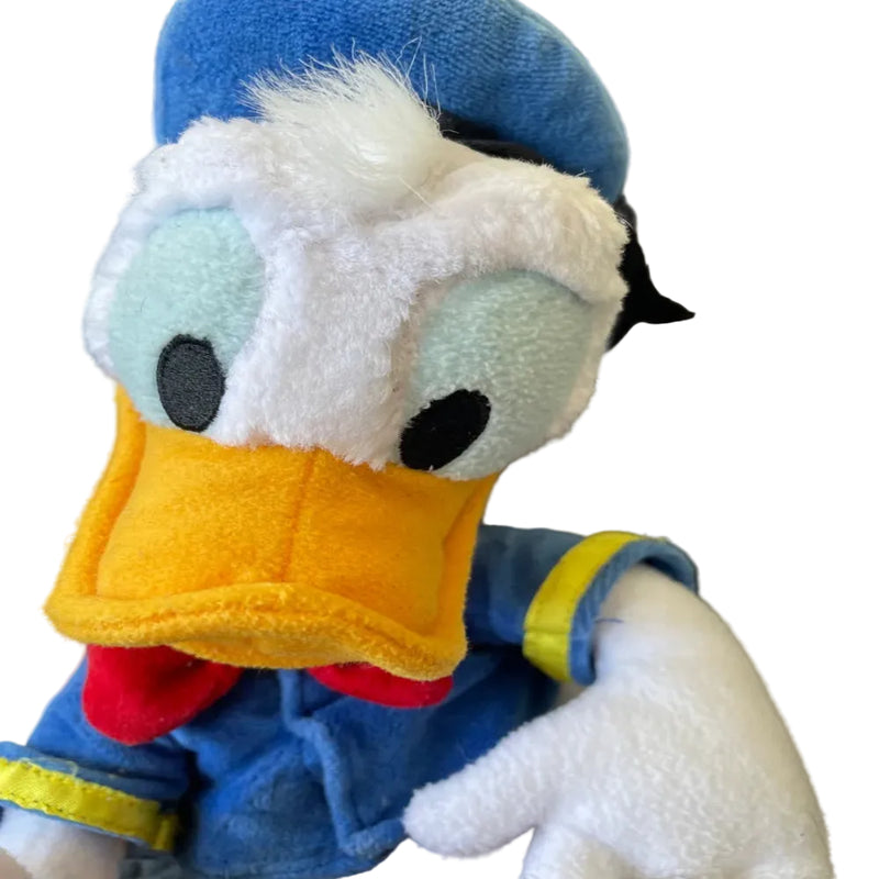 Striders Impex Donald PR Plush 36cm