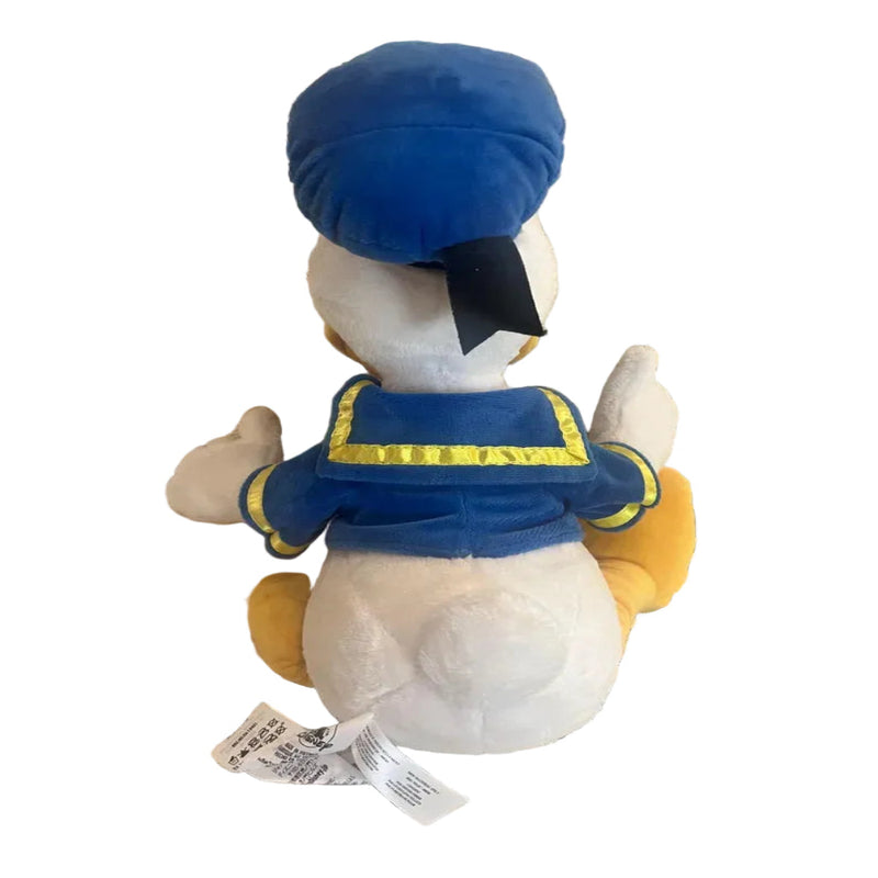 Striders Impex Donald PR Plush 36cm