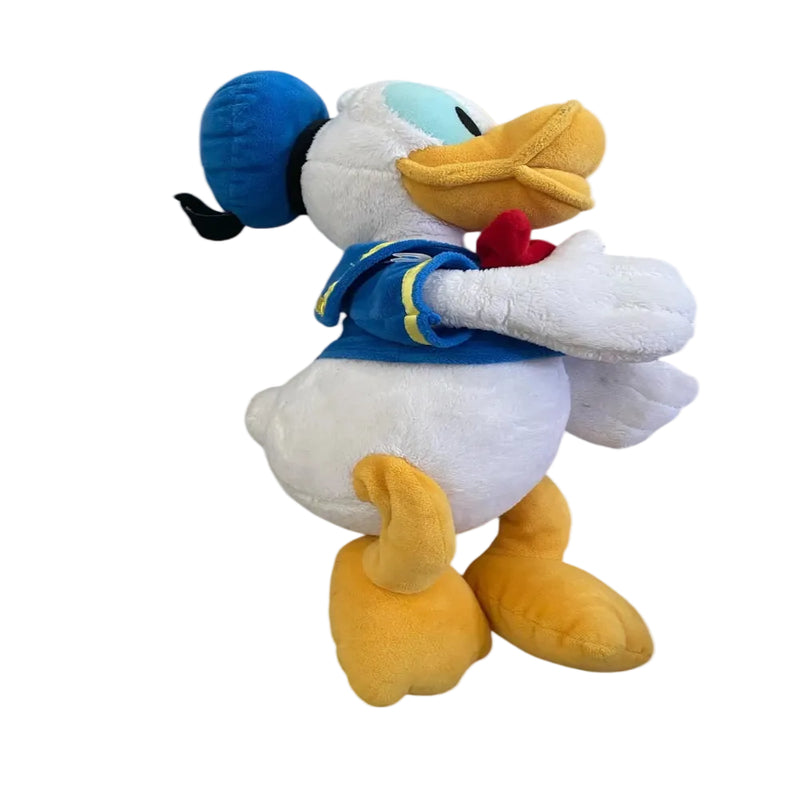 Striders Impex Donald PR Plush 36cm